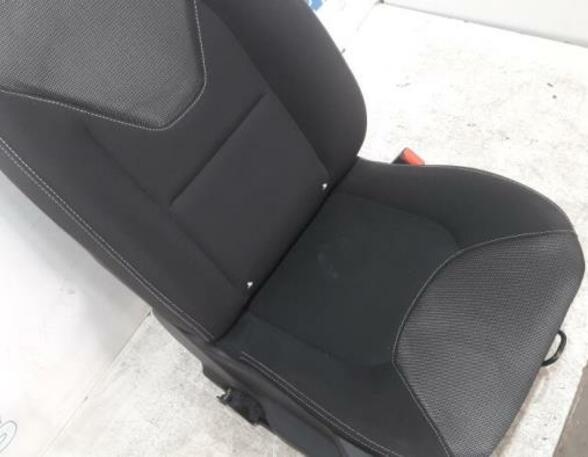 Seat RENAULT Captur I (H5, J5), RENAULT Clio IV (BH)