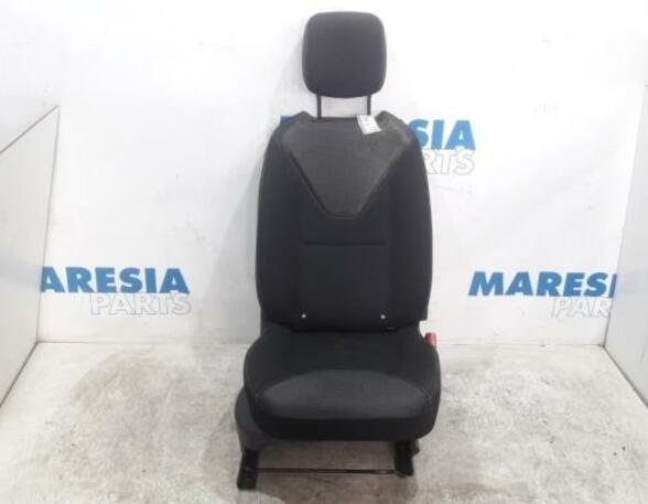 Seat RENAULT Captur I (H5, J5), RENAULT Clio IV (BH)