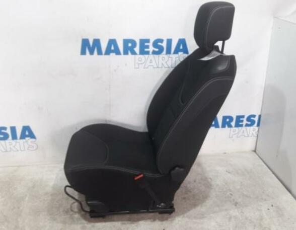 Seat RENAULT Captur I (H5, J5), RENAULT Clio IV (BH)