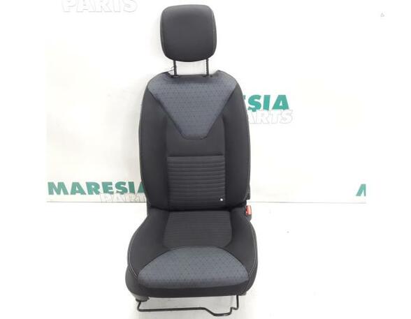 Seat RENAULT Captur I (H5, J5), RENAULT Clio IV (BH)