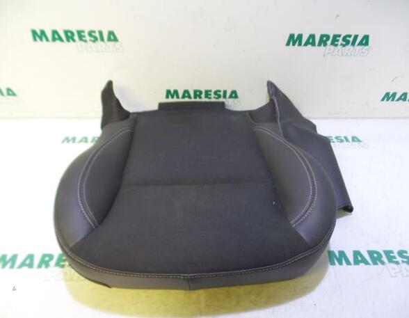 Seat RENAULT Clio III (BR0/1, CR0/1)