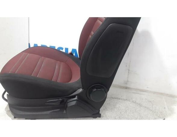 Seat FIAT Grande Punto (199), FIAT Punto (199), FIAT Punto Evo (199)