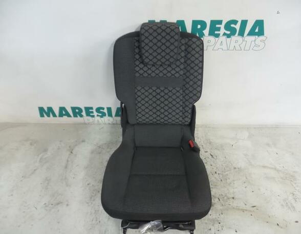 Sitz Renault Scenic III JZ 880105441R P5936591