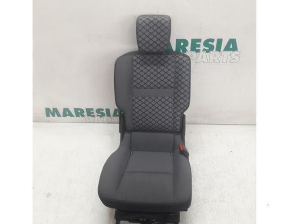 Sitz Renault Scenic III JZ 880105441R P10153847