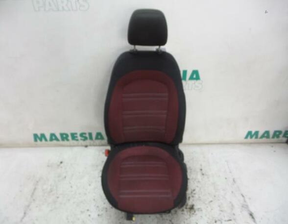 Zetel FIAT Grande Punto (199), FIAT Punto (199), FIAT Punto Evo (199)