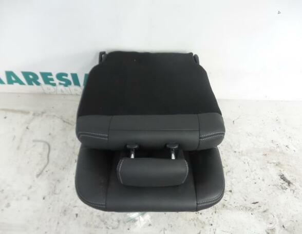 Sitz Renault Grand Scenic III JZ 886200942R P5949854