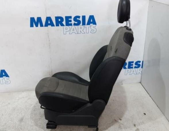 Seat FIAT 500 (312), FIAT 500 C (312)