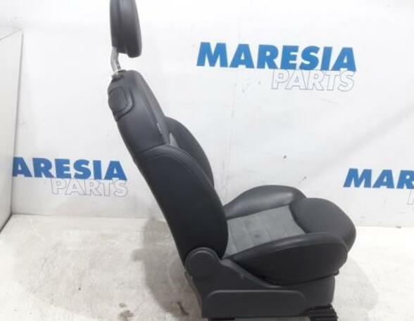 Seat FIAT 500 (312), FIAT 500 C (312)