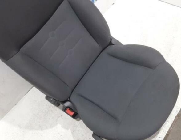 Seat FIAT 500 (312), FIAT 500 C (312)