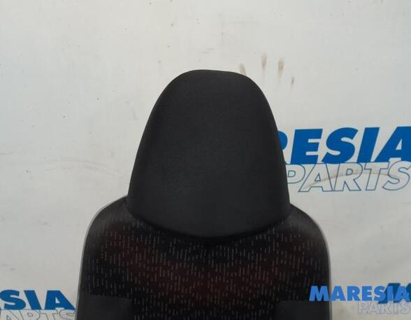 Seat PEUGEOT 107 (PM, PN)