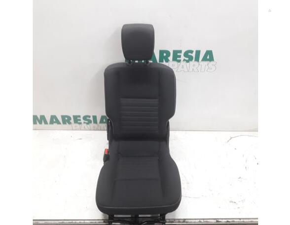 Sitz Renault Scenic III JZ 880105672R P9598449