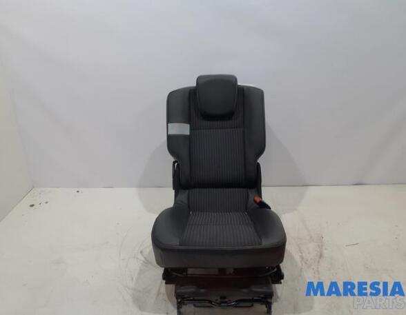 Sitz Renault Scenic III JZ 880108318R P20231433