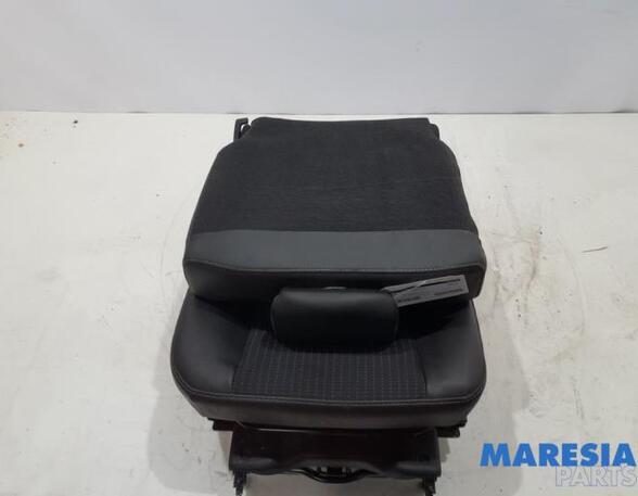 Sitz Renault Scenic III JZ 880108318R P20231433