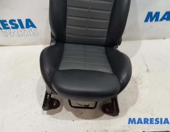 Seat FIAT 500 (312), FIAT 500 C (312)