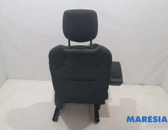 Seat RENAULT Captur I (H5, J5), RENAULT Clio IV (BH), RENAULT Clio III (BR0/1, CR0/1)