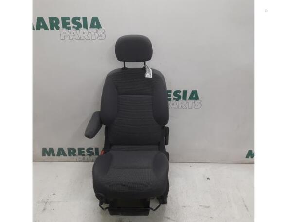 Seat PEUGEOT PARTNER Box Body/MPV