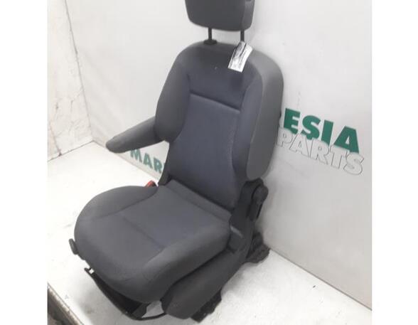 Seat PEUGEOT PARTNER Box Body/MPV