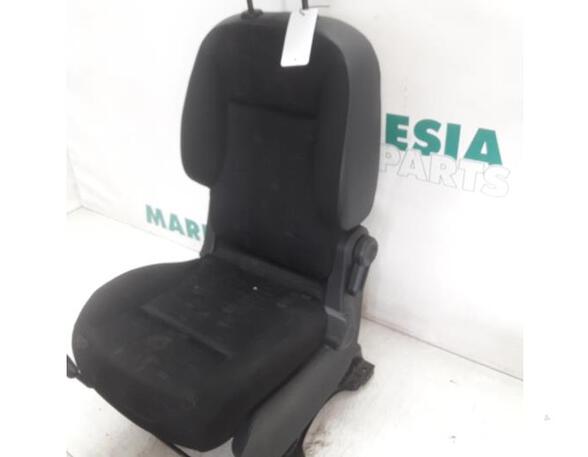 Seat PEUGEOT PARTNER Box Body/MPV