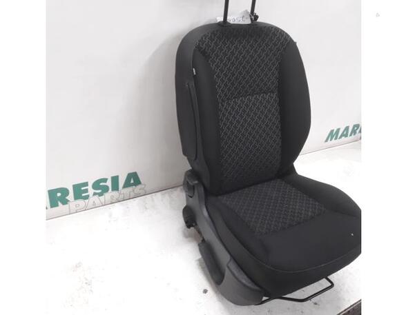 Sitz rechts Renault Kangoo II Rapid FW0 7701069588 P9226256