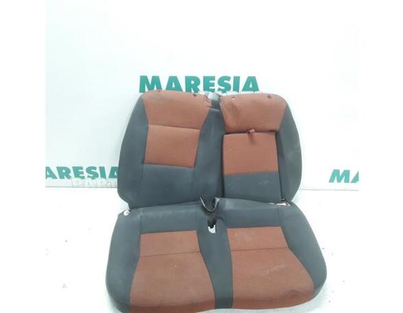 Seat FIAT Ducato Kasten (250, 290), FIAT Ducato Bus (250, 290), FIAT Ducato Kasten (250)