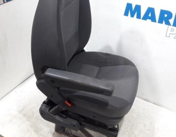 Seat PEUGEOT Boxer Kasten (--)