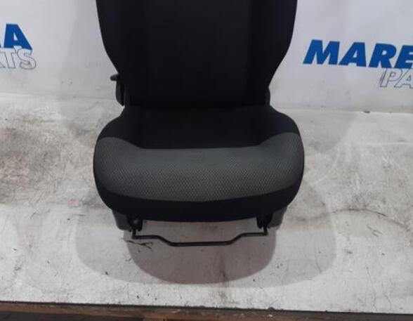 Sitz rechts Renault Kangoo II Rapid FW0 7701209968 P17310349