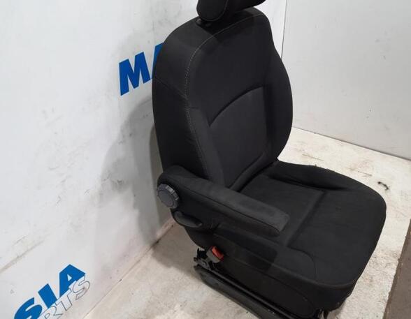 Seat RENAULT Trafic III Kasten (FG)