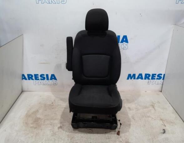 Seat RENAULT Trafic III Kasten (FG)