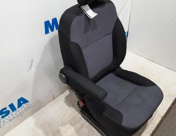 Seat OPEL Vivaro Combi (--), OPEL Vivaro B Kasten (--), OPEL Vivaro B Kasten (X82)