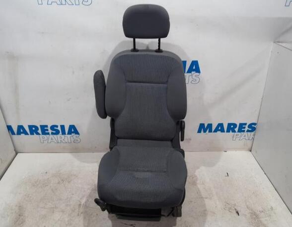 Seat PEUGEOT PARTNER Box Body/MPV