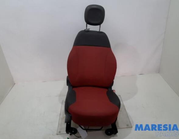 Seat FIAT Panda (312, 319), LANCIA Ypsilon (312_), FIAT Panda Van (312, 519)