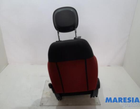 Seat FIAT Panda (312, 319), LANCIA Ypsilon (312_), FIAT Panda Van (312, 519)