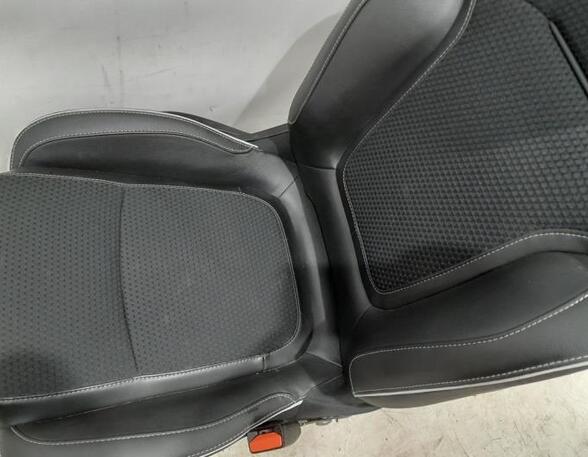 Seat RENAULT MEGANE IV Hatchback (B9A/M/N_)