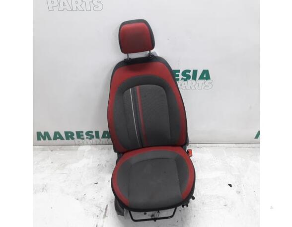 Seat FIAT GRANDE PUNTO (199_), FIAT PUNTO (199_), FIAT PUNTO EVO (199_), ABARTH GRANDE PUNTO