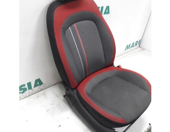 Seat FIAT GRANDE PUNTO (199_), FIAT PUNTO (199_), FIAT PUNTO EVO (199_), ABARTH GRANDE PUNTO