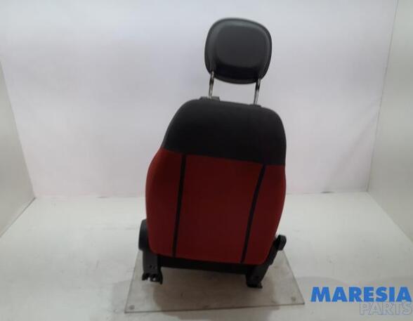 Zetel FIAT PANDA (312_, 319_), LANCIA YPSILON (312_), FIAT PANDA VAN (312_, 519_)