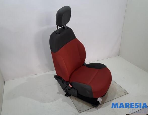 Zetel FIAT PANDA (312_, 319_), LANCIA YPSILON (312_), FIAT PANDA VAN (312_, 519_)