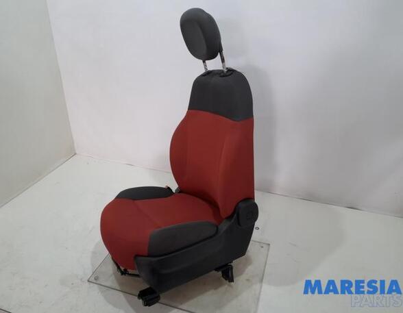 Seat FIAT PANDA (312_, 319_), LANCIA YPSILON (312_), FIAT PANDA VAN (312_, 519_)