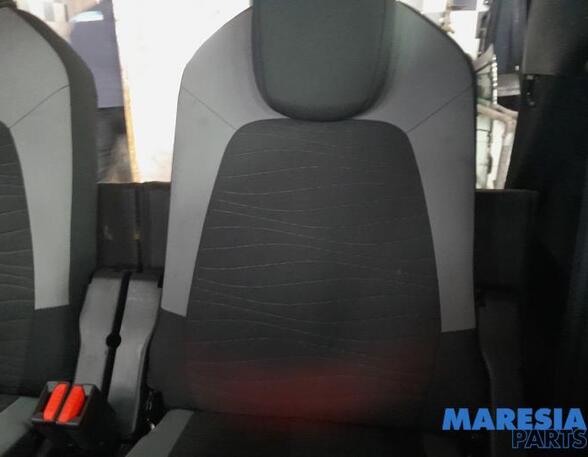 Seat CITROËN C4 GRAND PICASSO II (DA_, DE_)