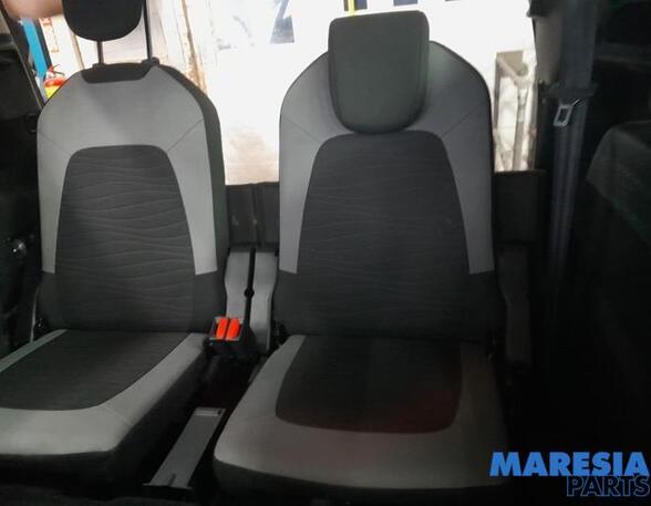 Seat CITROËN C4 GRAND PICASSO II (DA_, DE_)