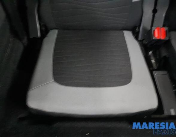 Seat CITROËN C4 GRAND PICASSO II (DA_, DE_)