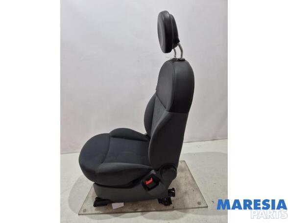 Seat FIAT 500 (312_), FIAT 500 C (312_), ABARTH 500 / 595 / 695 (312_), ABARTH 500C / 595C / 695C (312_)