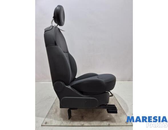 Seat FIAT 500 (312_), FIAT 500 C (312_), ABARTH 500 / 595 / 695 (312_), ABARTH 500C / 595C / 695C (312_)