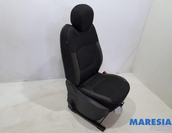 Seat RENAULT CAPTUR I (J5_, H5_), RENAULT CLIO IV (BH_)