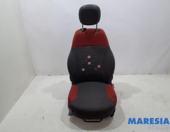 Seat FIAT PANDA (312_, 319_), FIAT PANDA VAN (312_, 519_), LANCIA YPSILON (312_)