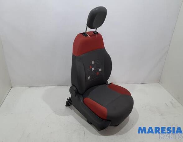 Zetel FIAT PANDA (312_, 319_), FIAT PANDA VAN (312_, 519_), LANCIA YPSILON (312_)