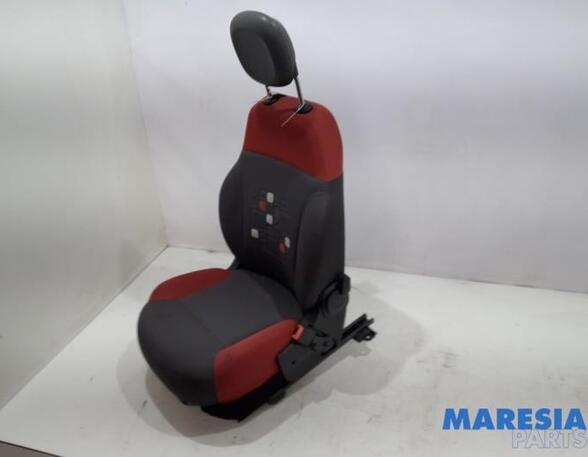 Zetel FIAT PANDA (312_, 319_), FIAT PANDA VAN (312_, 519_), LANCIA YPSILON (312_)