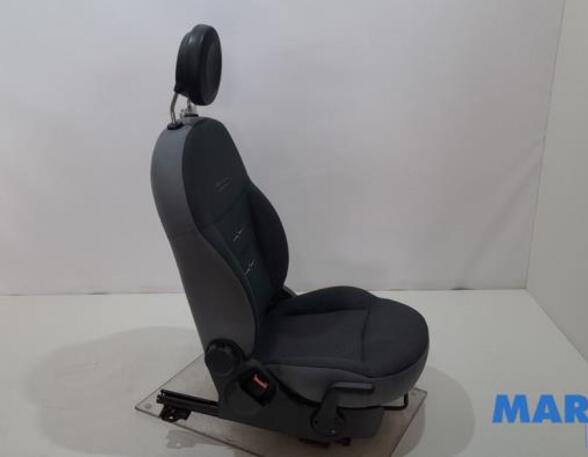 Seat FIAT 500 (312_), FIAT 500 C (312_), ABARTH 500 / 595 / 695 (312_), ABARTH 500C / 595C / 695C (312_)