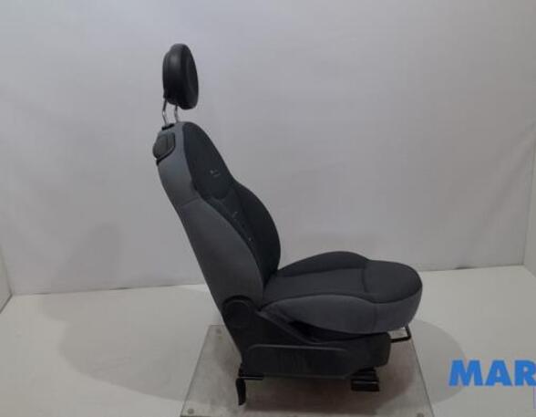 Seat FIAT 500 (312_), FIAT 500 C (312_), ABARTH 500 / 595 / 695 (312_), ABARTH 500C / 595C / 695C (312_)