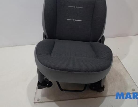 Seat FIAT 500 (312_), FIAT 500 C (312_), ABARTH 500 / 595 / 695 (312_), ABARTH 500C / 595C / 695C (312_)